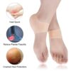 heel protector socks,heel repair and protector,heel and ankle protector