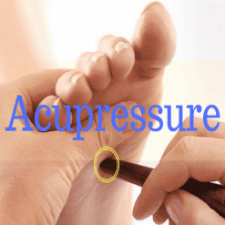 Acupressure