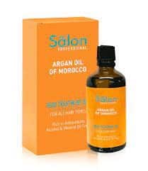 Modicare Salon Professional Argan Oil Of Morocco Hair Treatment Oil 100ml