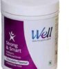 Modicare Well Strong & Smart (Chocolate Flavour) 200g