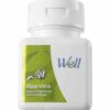 Modicare Well Aloe Vera Supports Digestion & General Wellness (60N Tablets)