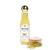 Fe Organics Rice Hair Oil with Vitamin E, Argan Oil & rosemarry Oil For Damaged, Dry and Frizzy Hair – 200ML