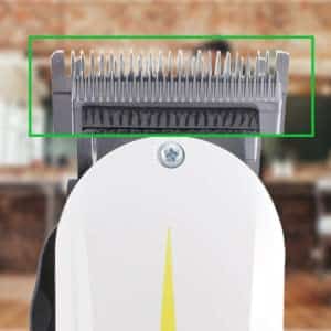 Wahl 08466-424 Corded Super Taper Hair Clipper