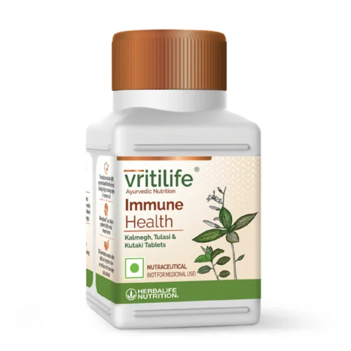 Herbalife Nutrition vritilife Immune Health - 60 tablets