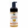Fe Organics Vitamin C Foaming Face