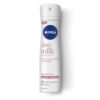 Nivea Deodorant for Women, Deo Milk Sensitive, 150 ml