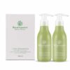 KeraOrganica after Keratin Set Daily Shampoo with Daily Conditioner 300ML