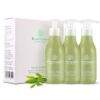 Kera Organica Sets (Purifying Shampoo + Shape + Smooth) 150ml