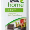 Amway L.O.C.Tm Multi-Purpose Cleaner Size 1 Litre