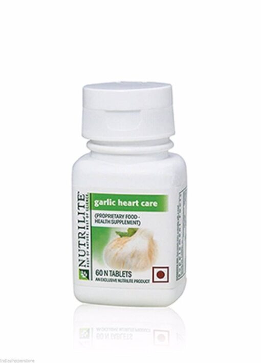 Amway Nutrilite Garlic 60N Tablets Amway Nutrilite Garlic (60N Tablets)