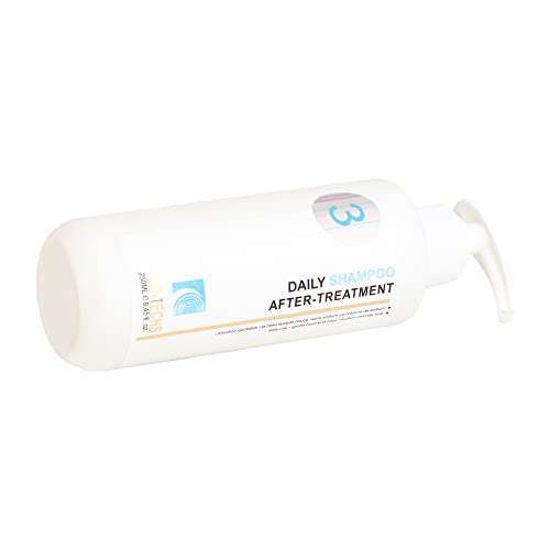 PROTECHS After Keratin Treatment Shampoo, 250g Bluee