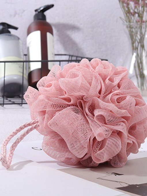 market99 bath sponge loofah pack of 2 Bath Sponge Loofah - Pack Of 2