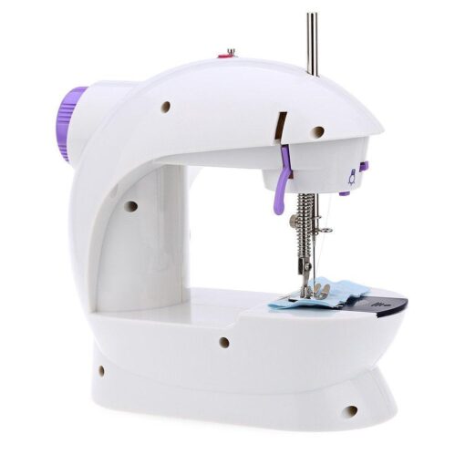 1220 portable mini hand tailor machine for sewing stitching 1220 Portable Mini Hand Tailor Machine for Sewing Stitching