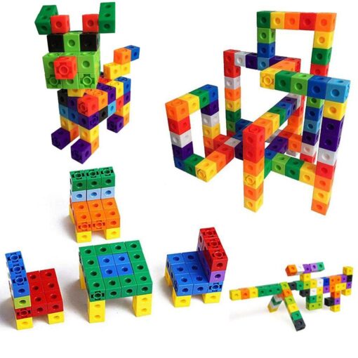 3913 120 pc cube blocks toy used in all kinds of household and official 3913 120 Pc Cube Blocks Toy used in all kinds of household and official places specially for kids and children for their playing and enjoying...